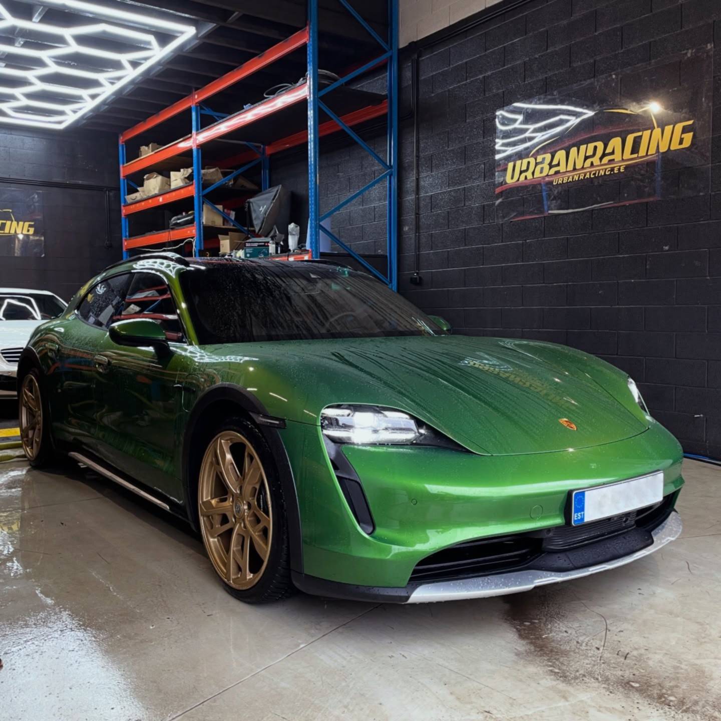 Porsche_Taycan_Detailing_Tallinn_Urban-Detailing