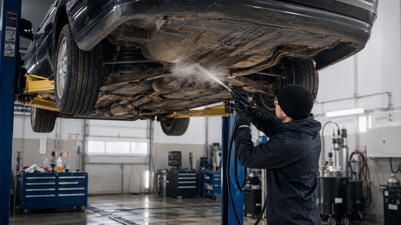 dry ice cleaning cars Tallinn dry ice cleaning cars Tallinn