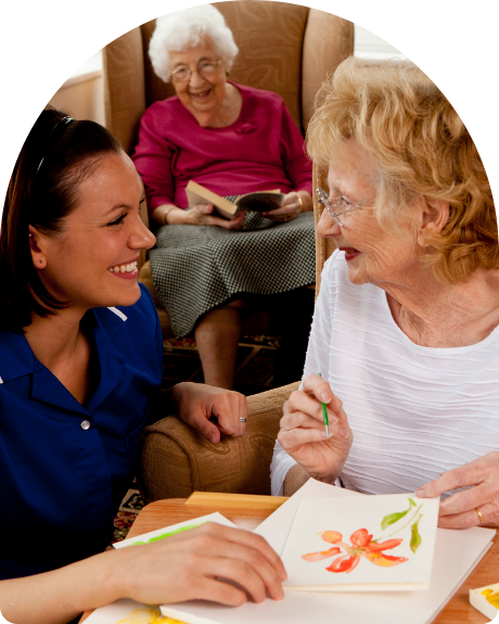 Hospice questions and answers for families