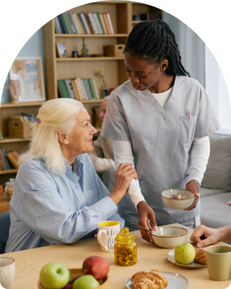 Considering hospice care for a loved one
