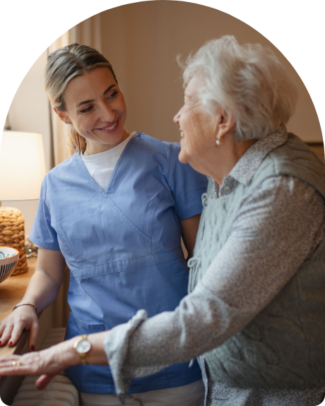 How to get started with hospice care