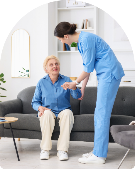 Hospice care coverage and payment options