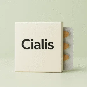 Branded Cialis tadalafil Online