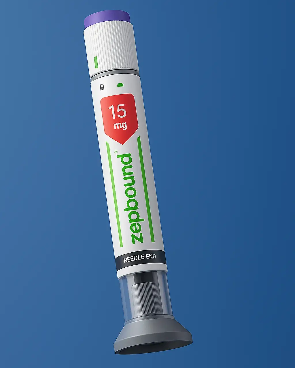 Zepbound Injections