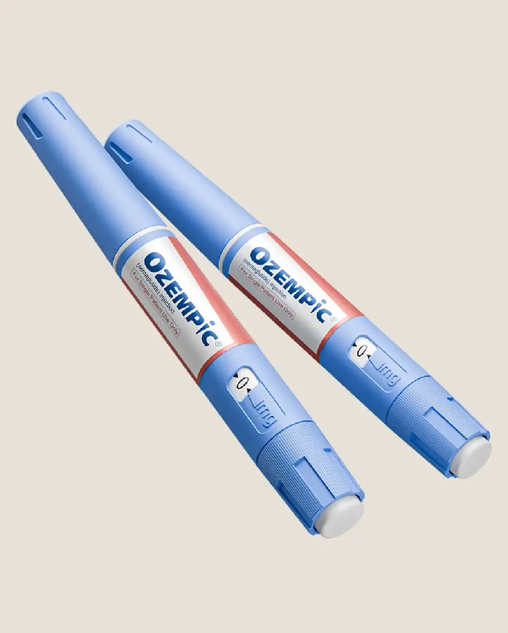 Ozempic Prescription Online for Weight Loss