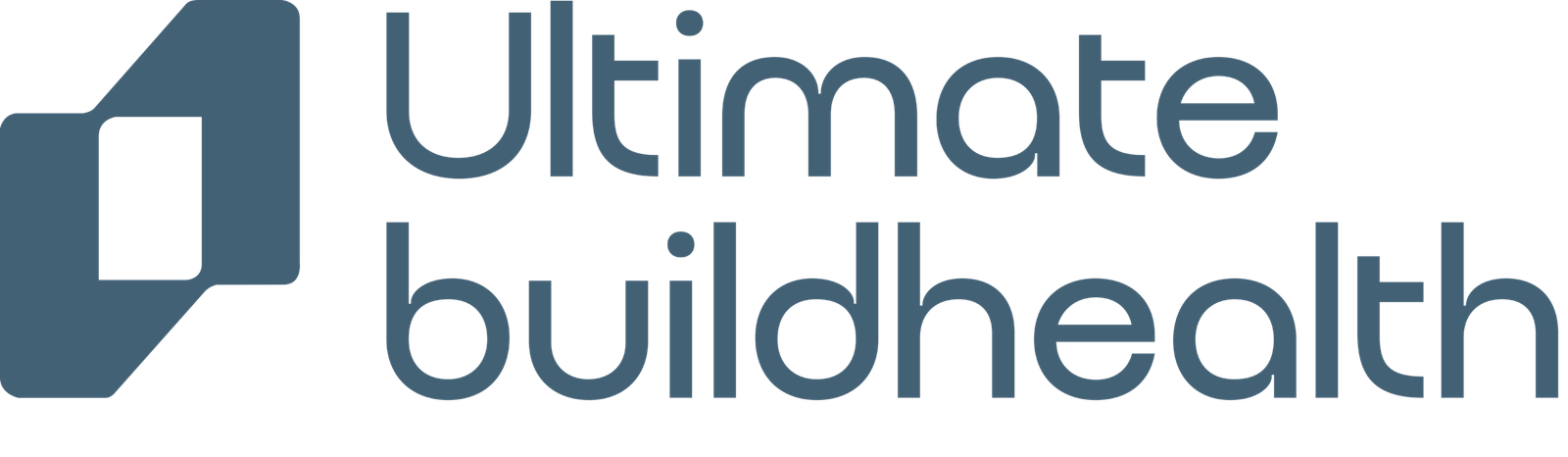 Ultimate Buildhealth