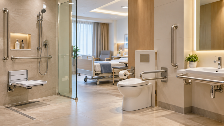 Ultimate Buildhealth care suite