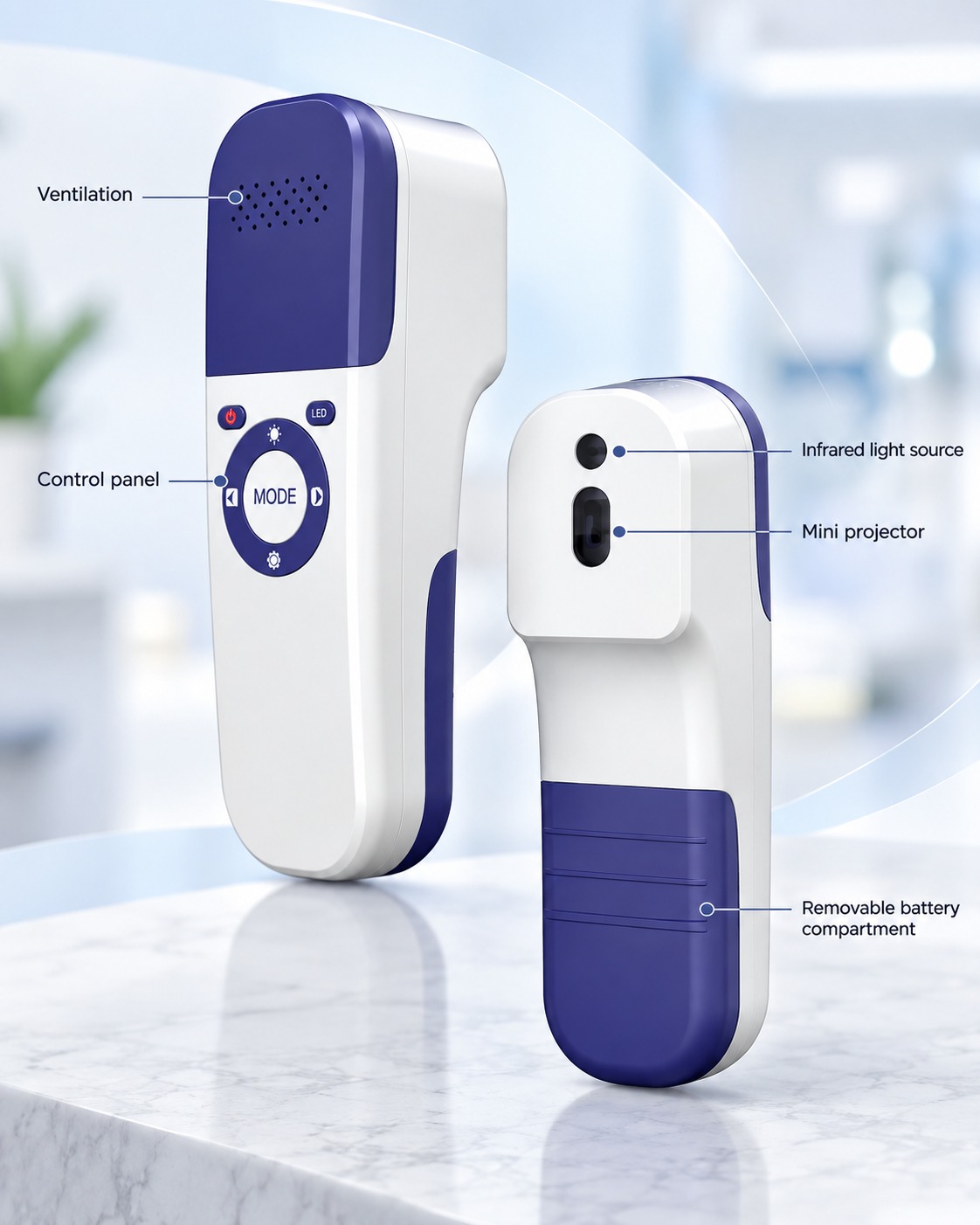 Vein finder product image 1