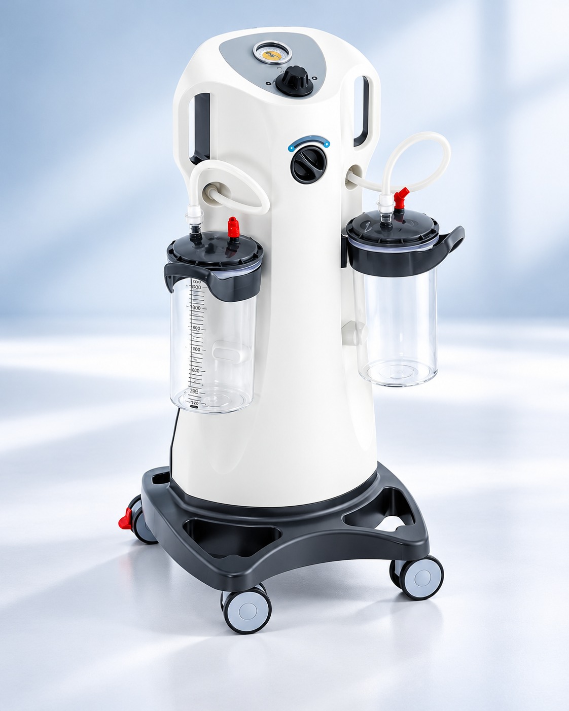Medical suction machine product image 1