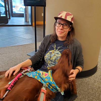 Serviceberry Collective Inc. neurodiverse community support