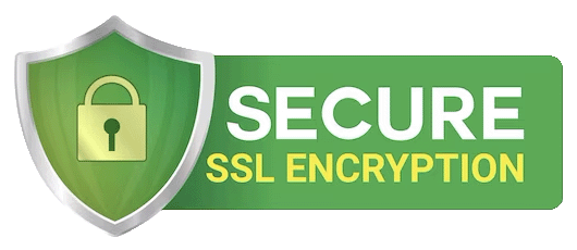 Secure SSL Encryption