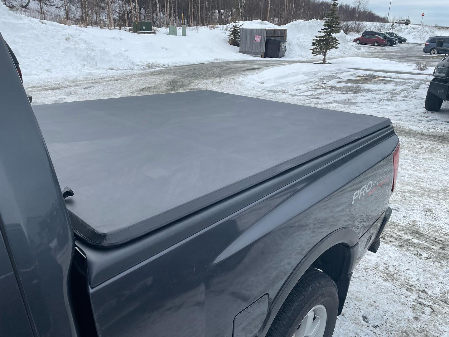 AK-Bedliners: The Best Tonneau Covers on the Market