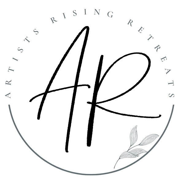 Artists Rising Creativity Retreats