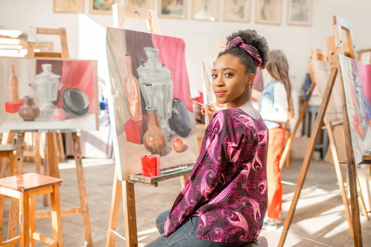 Artists Rising Creativity Retreats News and Updates