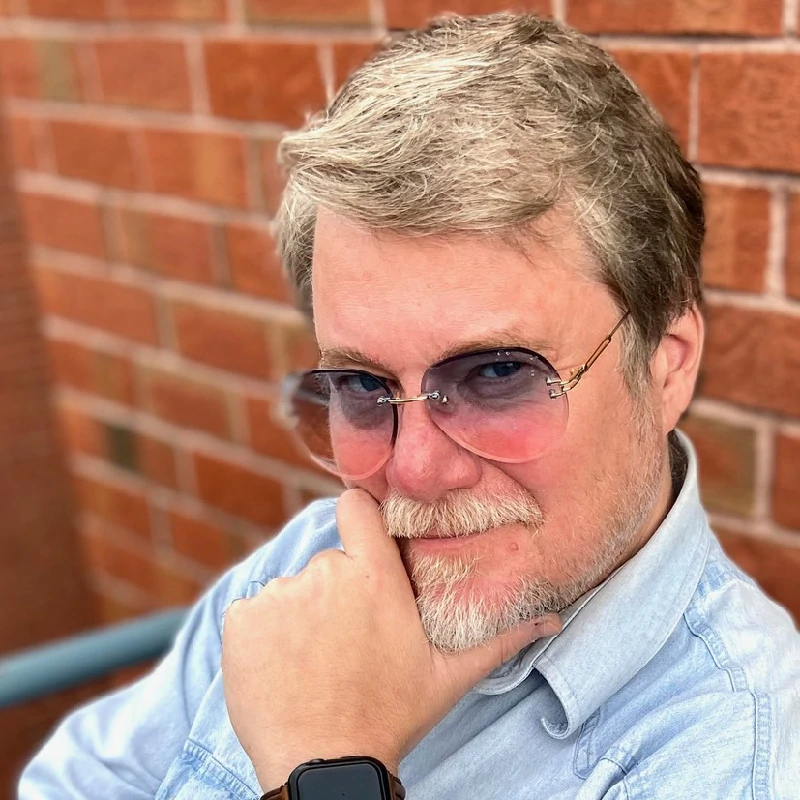 Michael Solovyev Profile