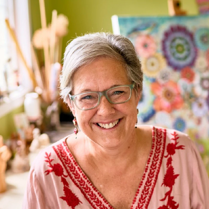 Lori Siebert Profile