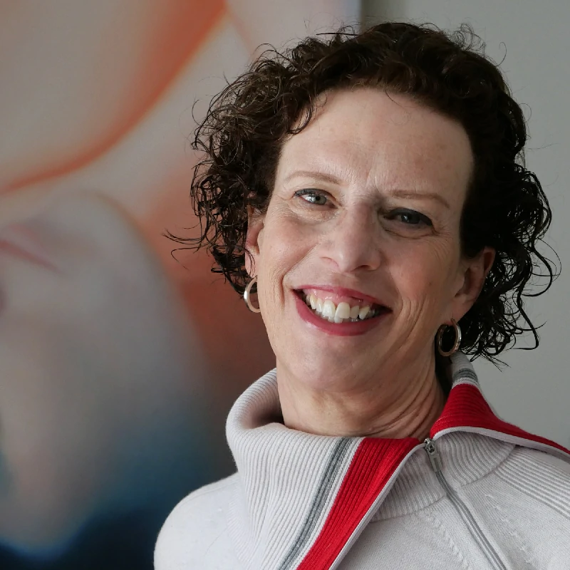 Shari Blaukopf Profile