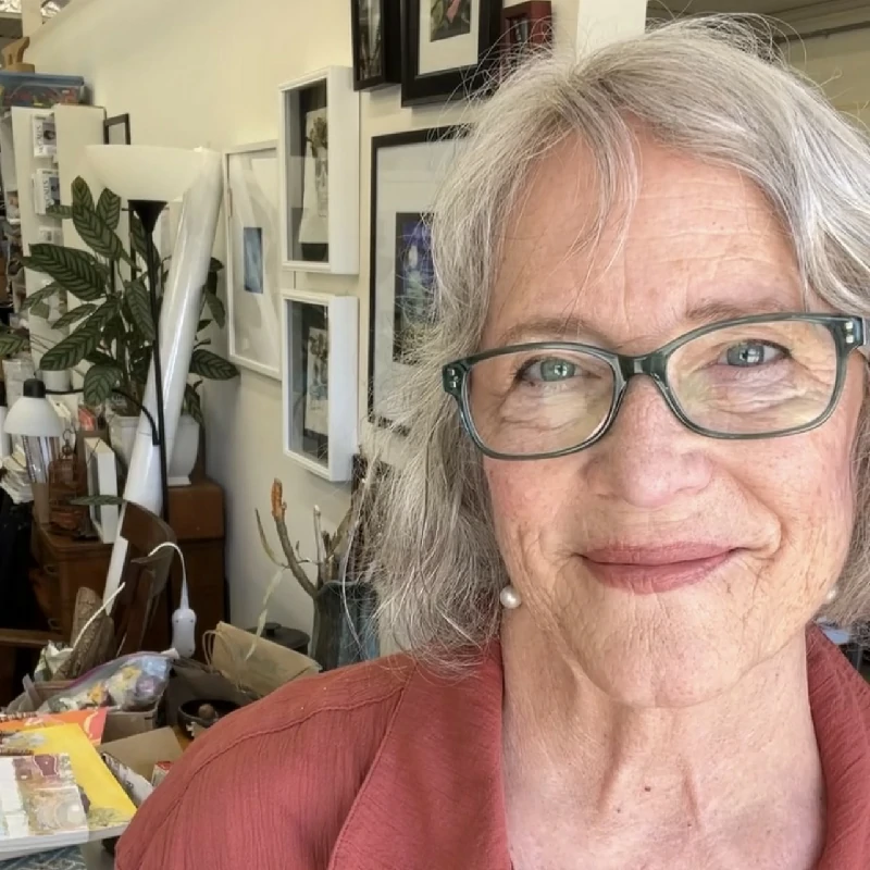 Sharon Collins Profile