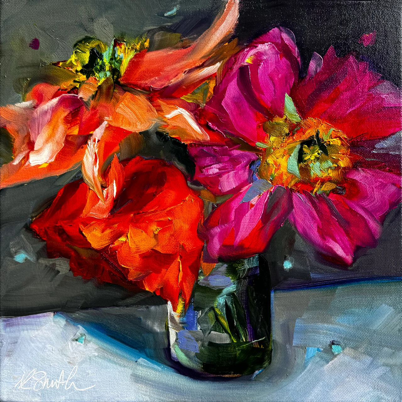 Kim Myers Smith 2026