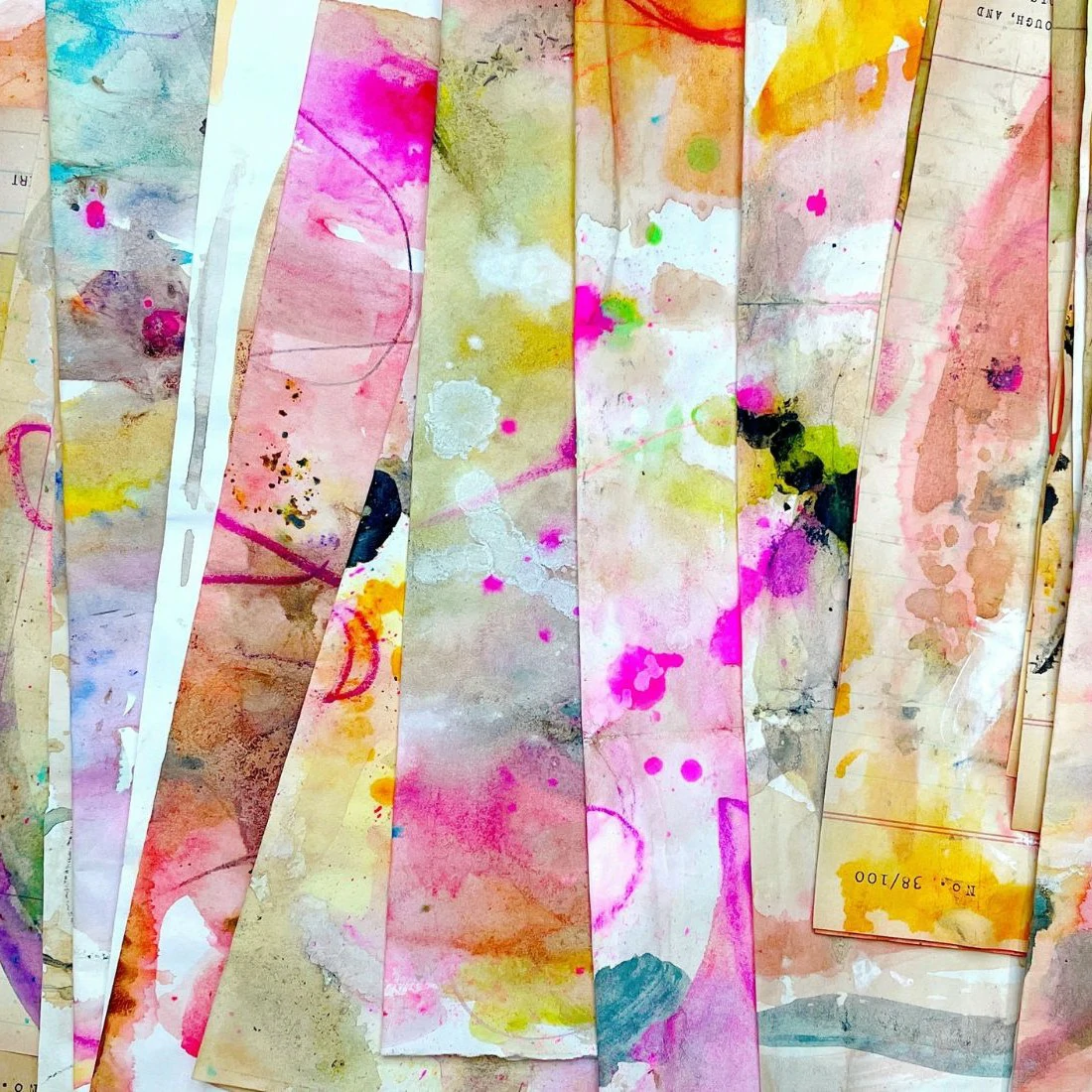 Roben Marie Smith 2025