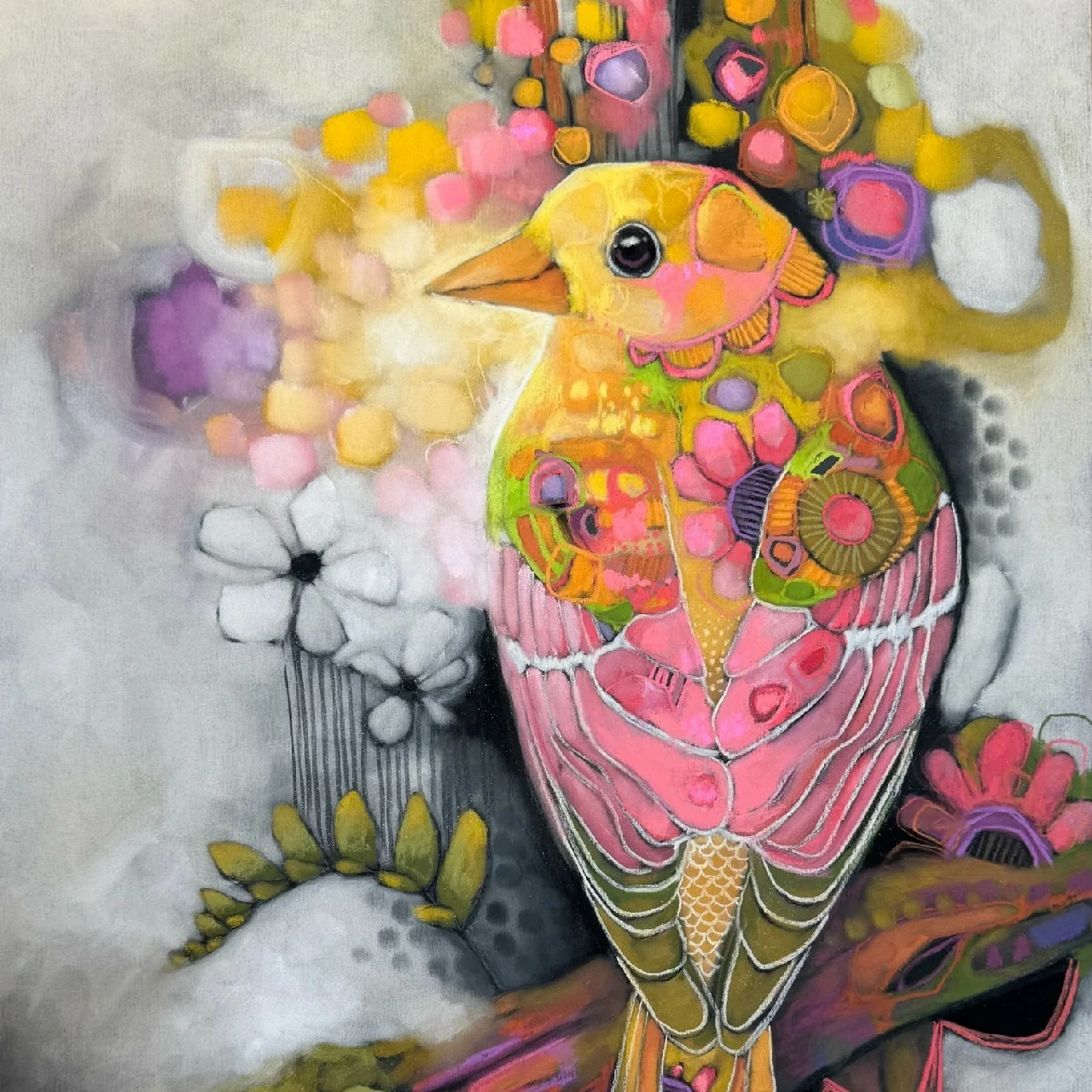 Dawn Vander Stoep 2025