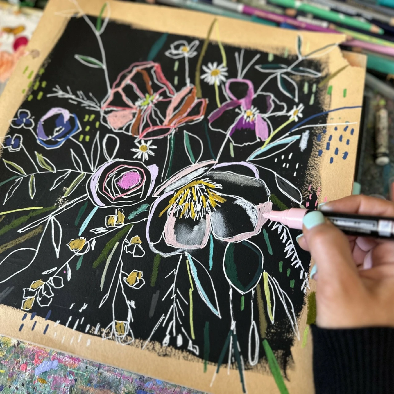 Wendy Brightbill 2025