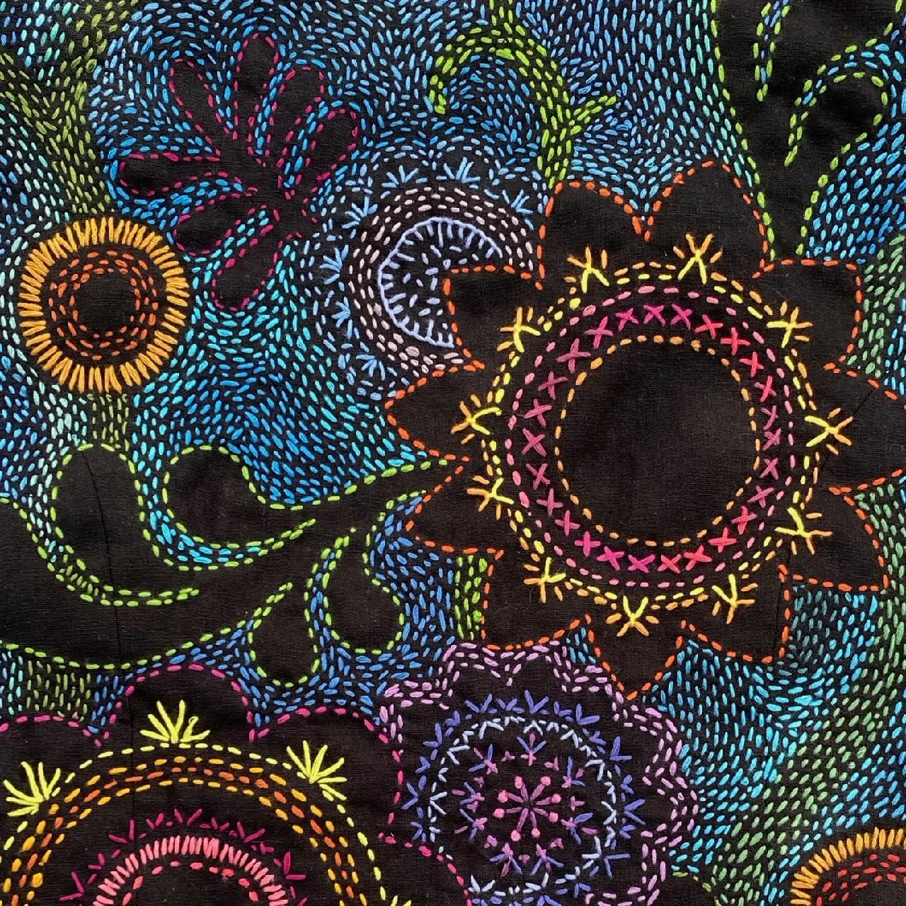 Judy Coates Perez 2025