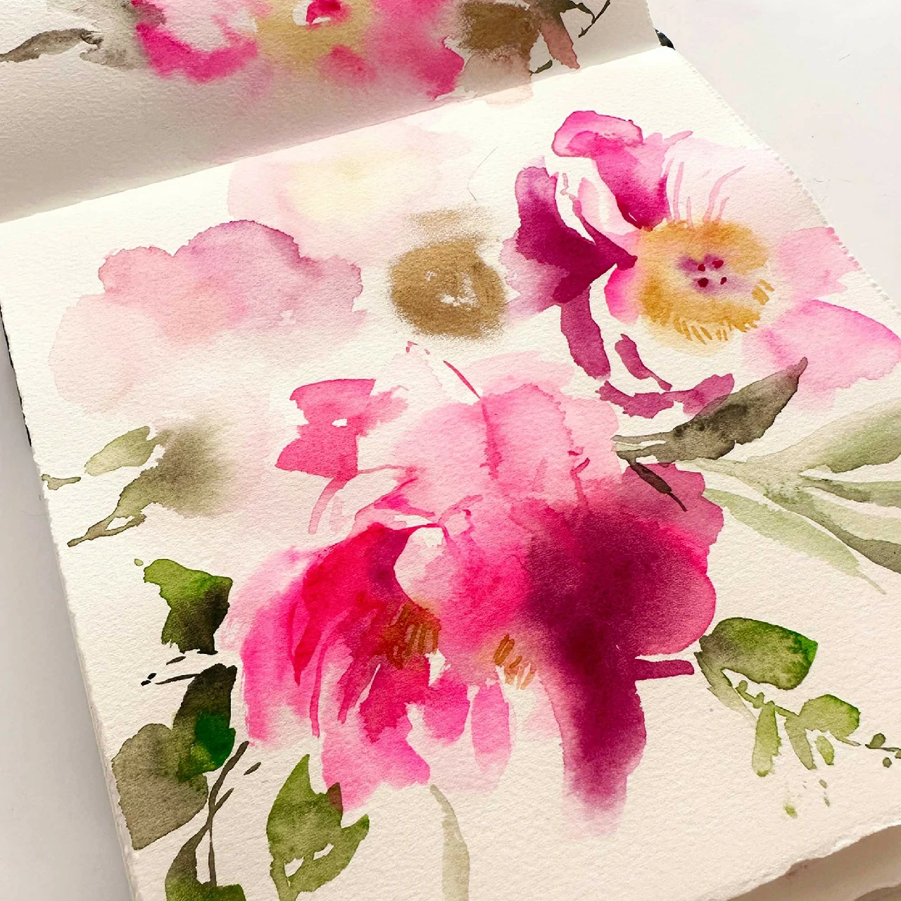 Victoria Johnson 2025