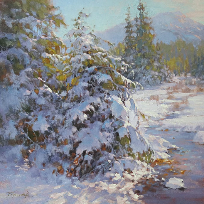 Barbara Jaenicke 2025