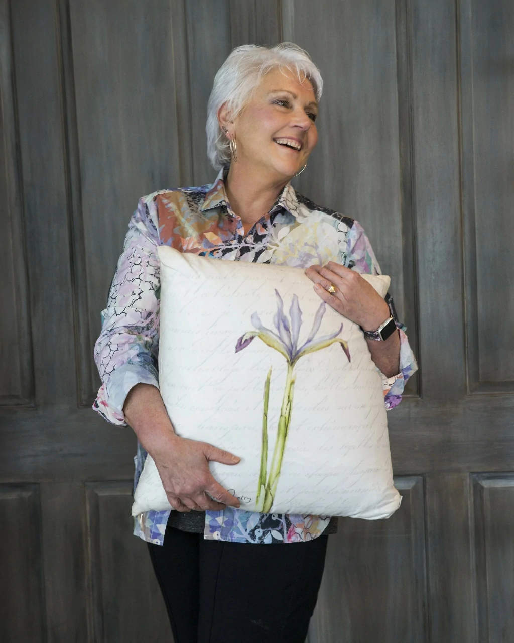Patricia Brubaker