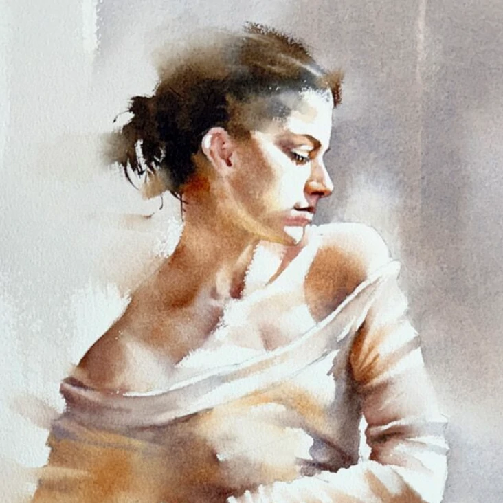 Michael Solovyev 2027