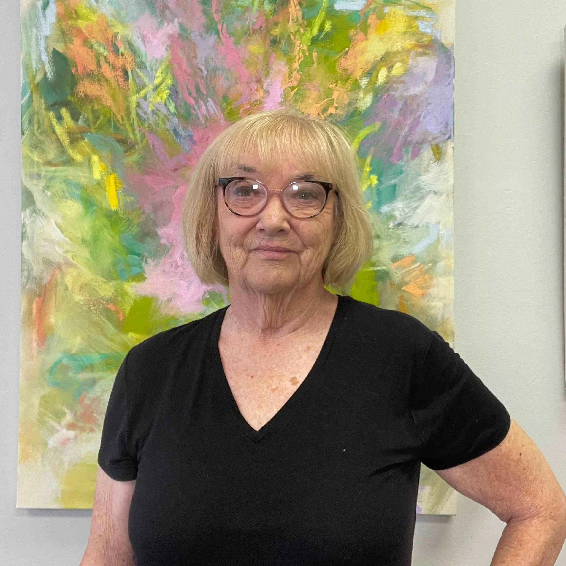 Debora Stewart Profile