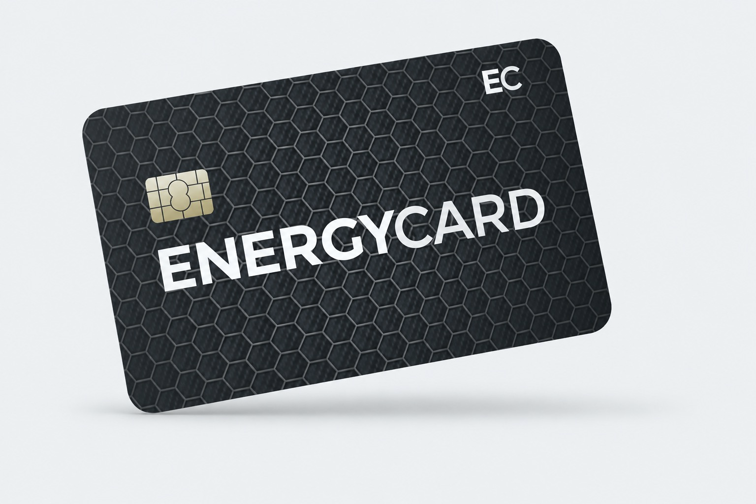 EnergyCard membership card