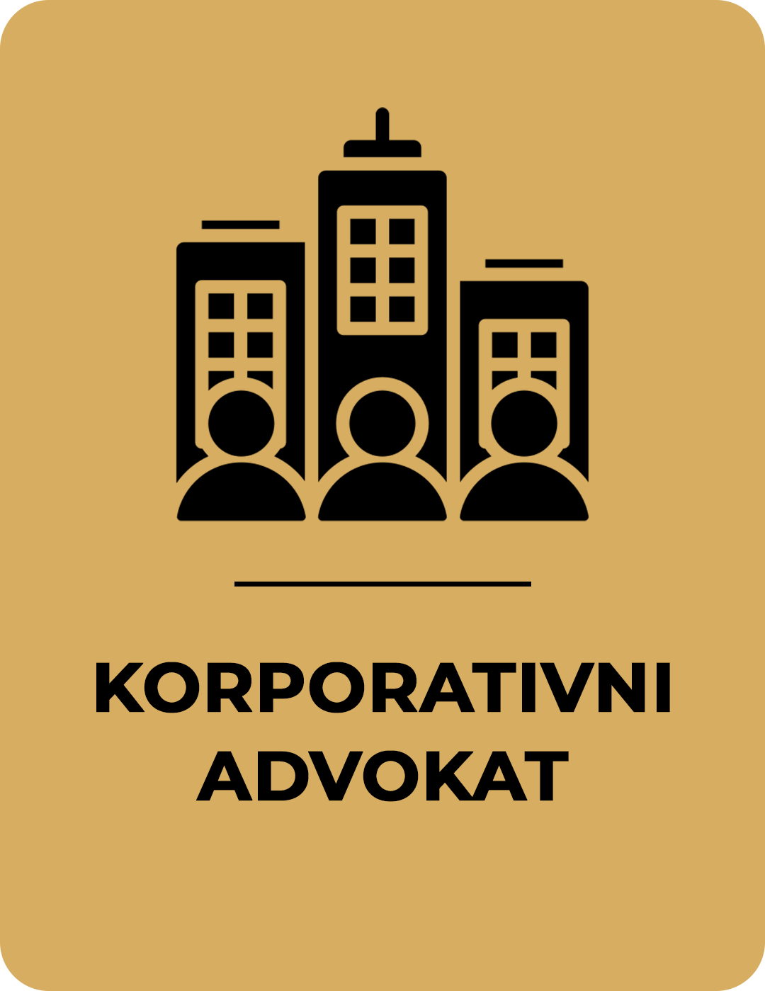 Korporativni advokat