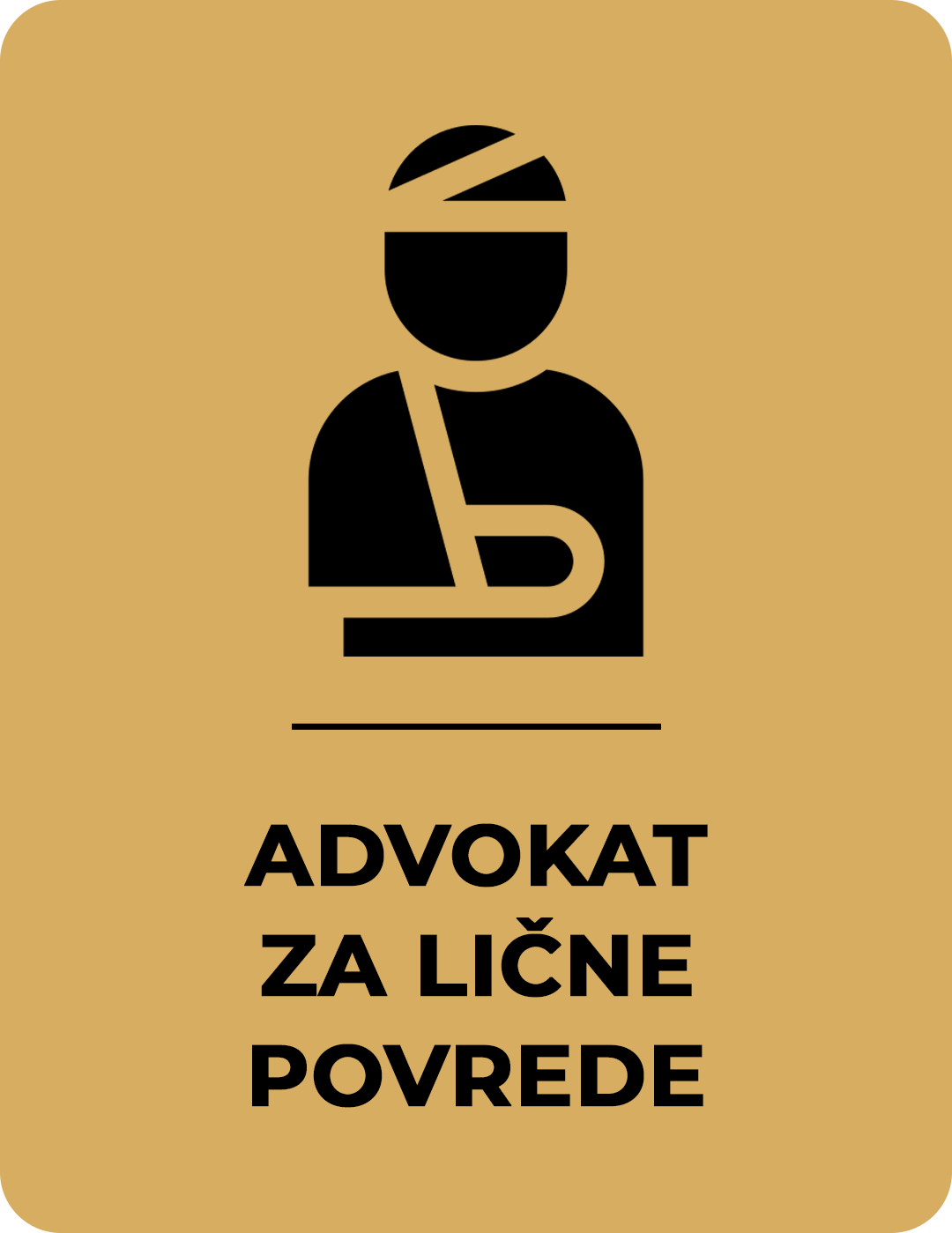 Advokat za lične povrede