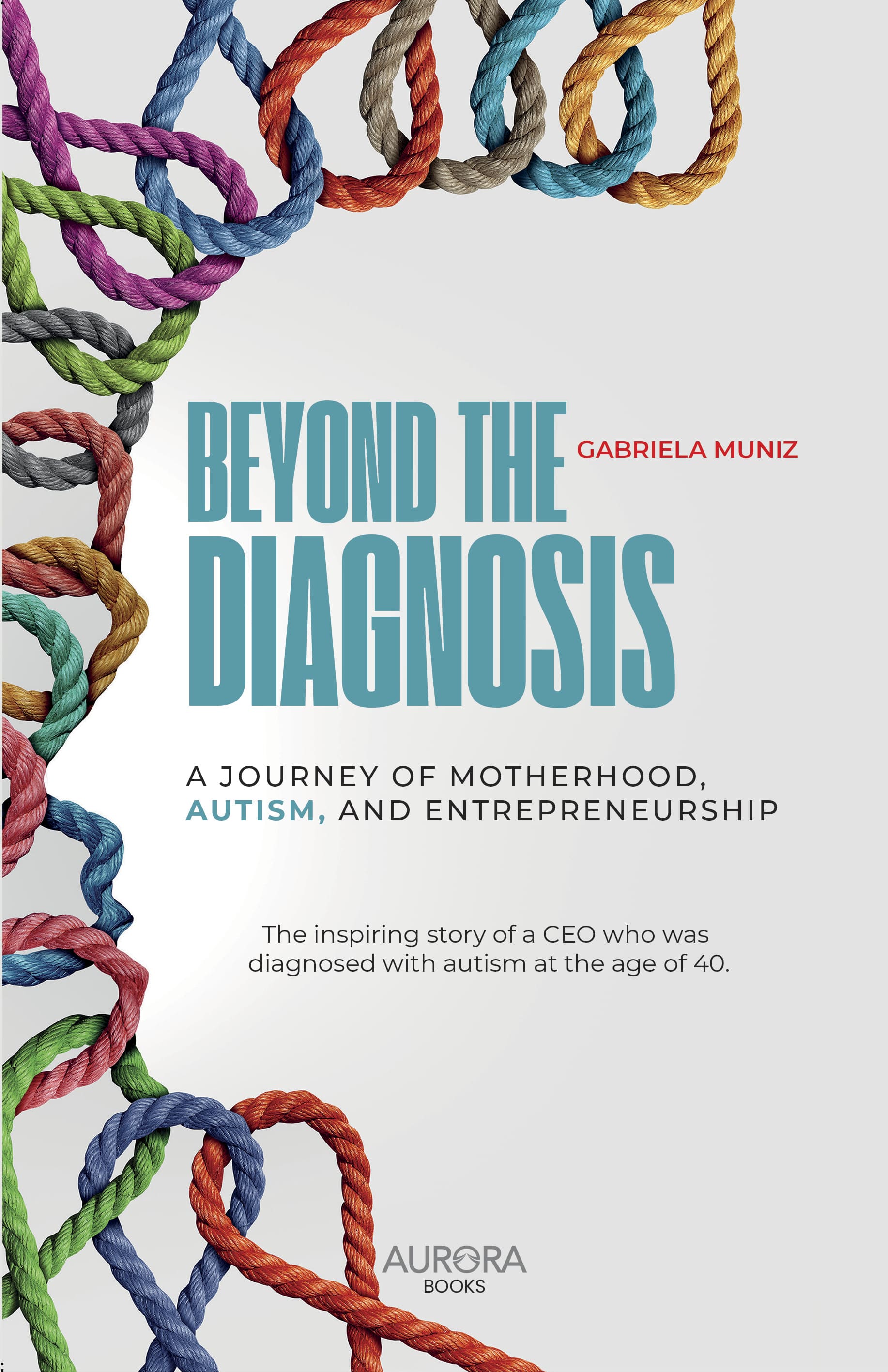 Beyond the Diagnosis book cover