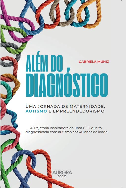 Beyond the Diagnosis book cover
