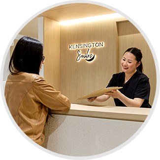 We warmly welcome you!