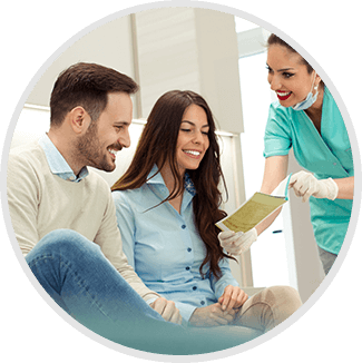 We warmly welcome you!