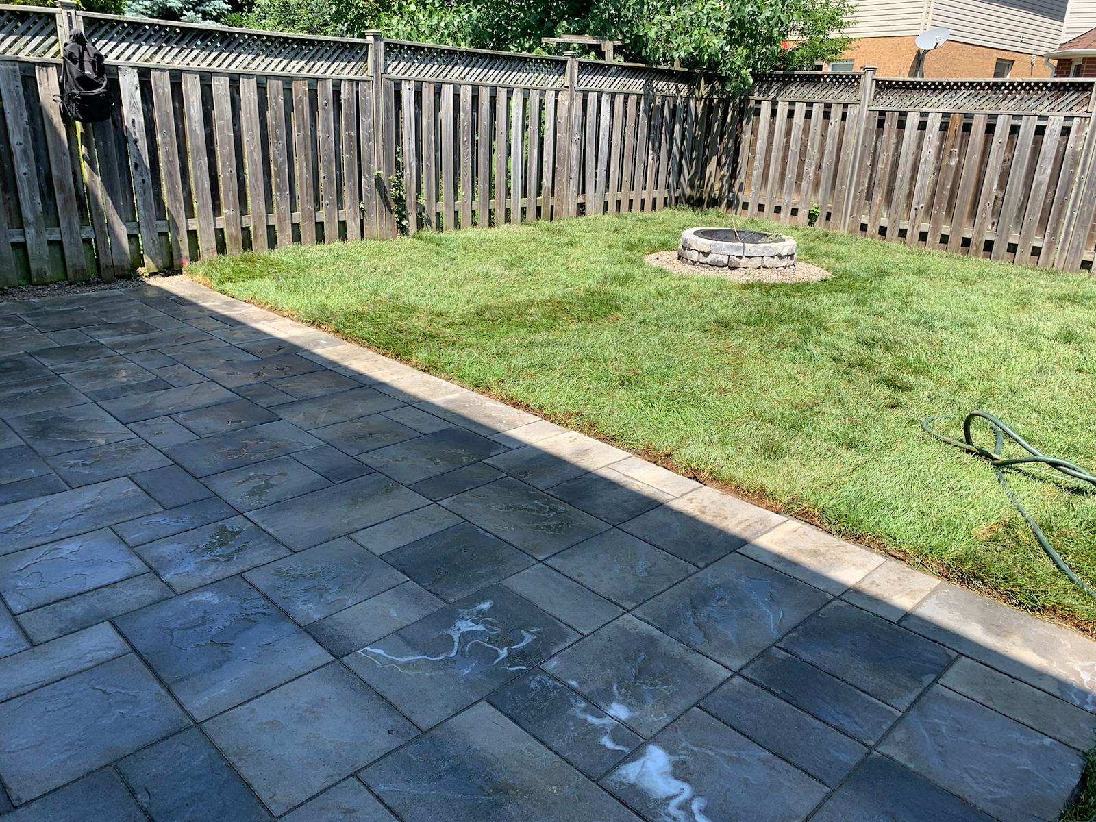 Lawn maintenance and grass cutting in London, Ontario
