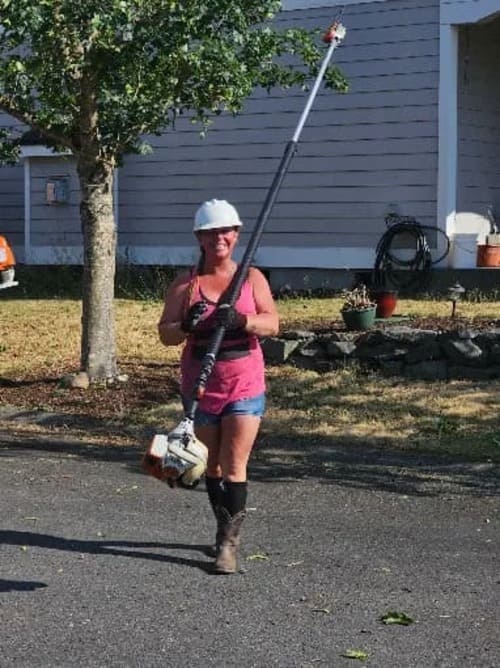 Orting Emergency Tree Service