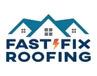 Fast Fix Roofing Logo