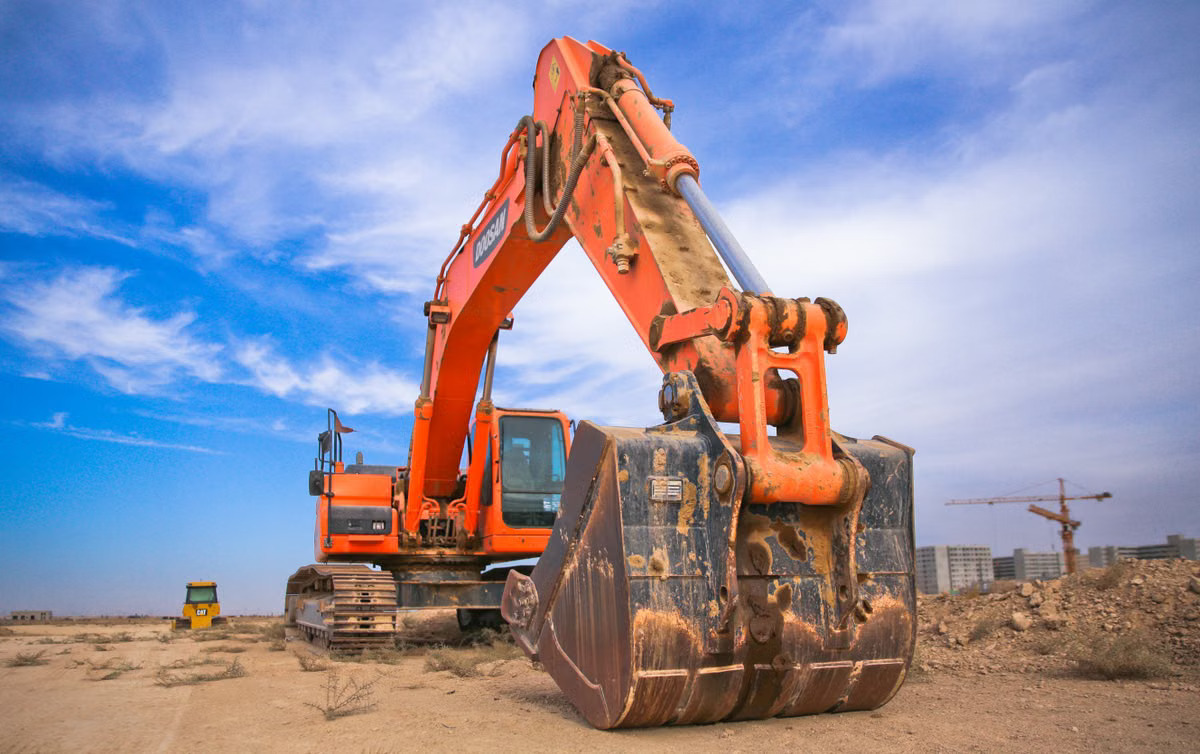 Excavation services Melbourne