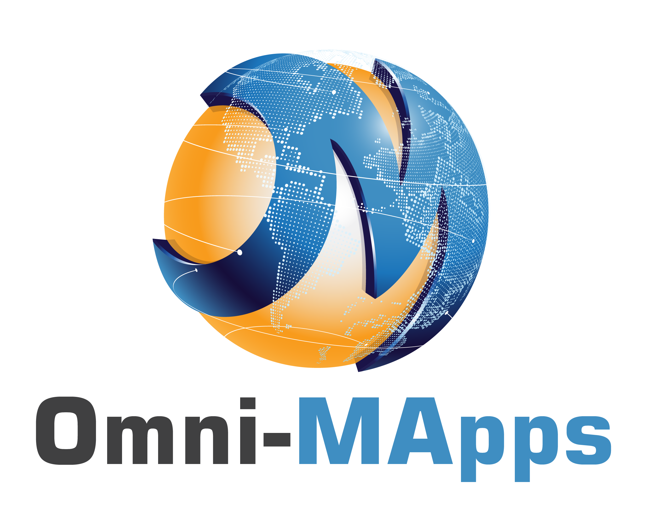 Omni MApps Square Logo