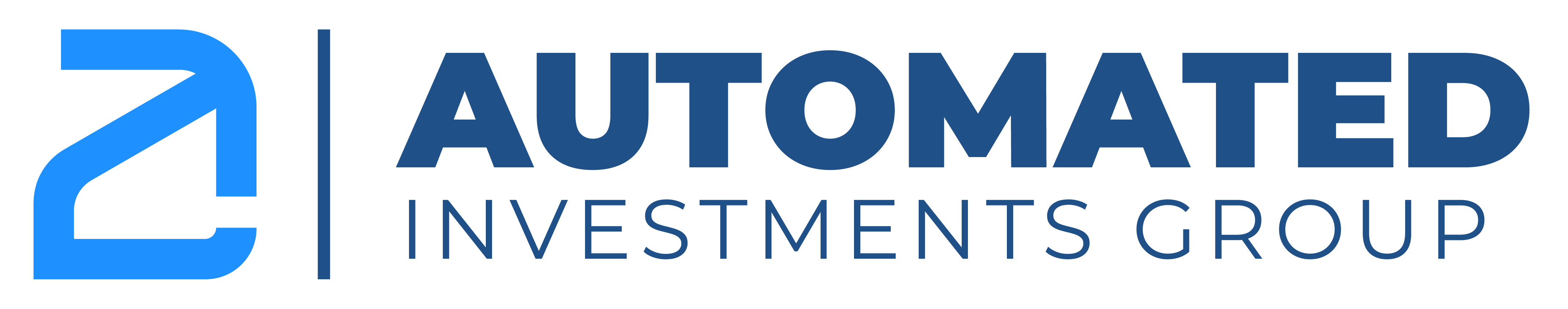 Automated Investments Group Logo