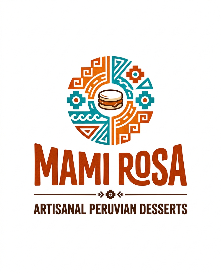 Mami Rosa logo