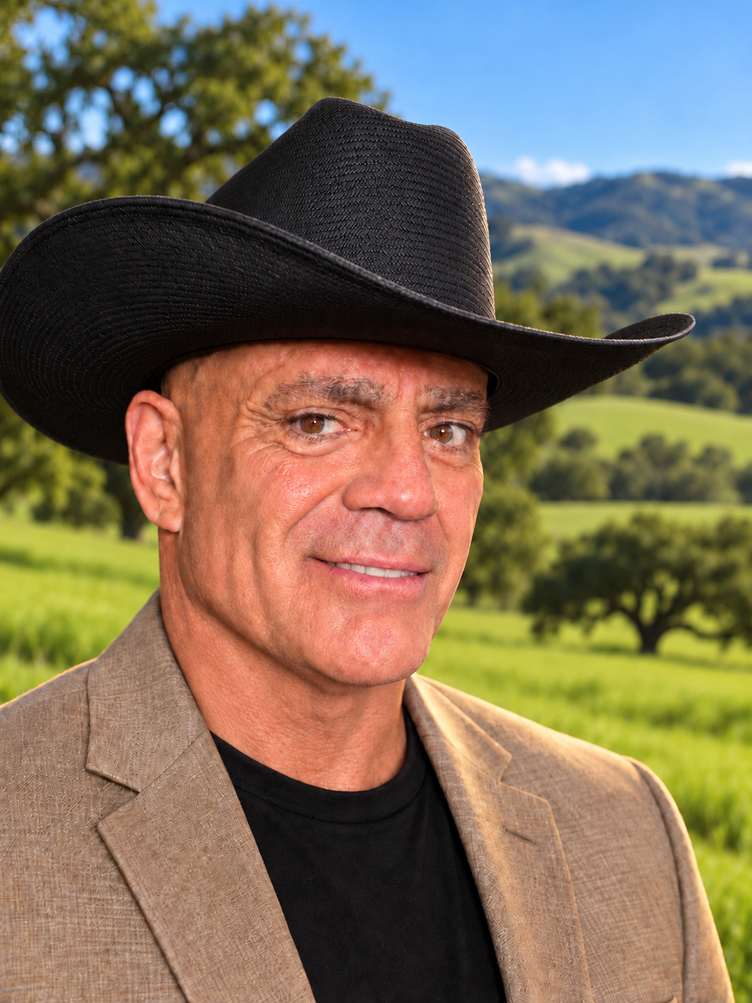 Van Simmons, Mortgage Loan Originator