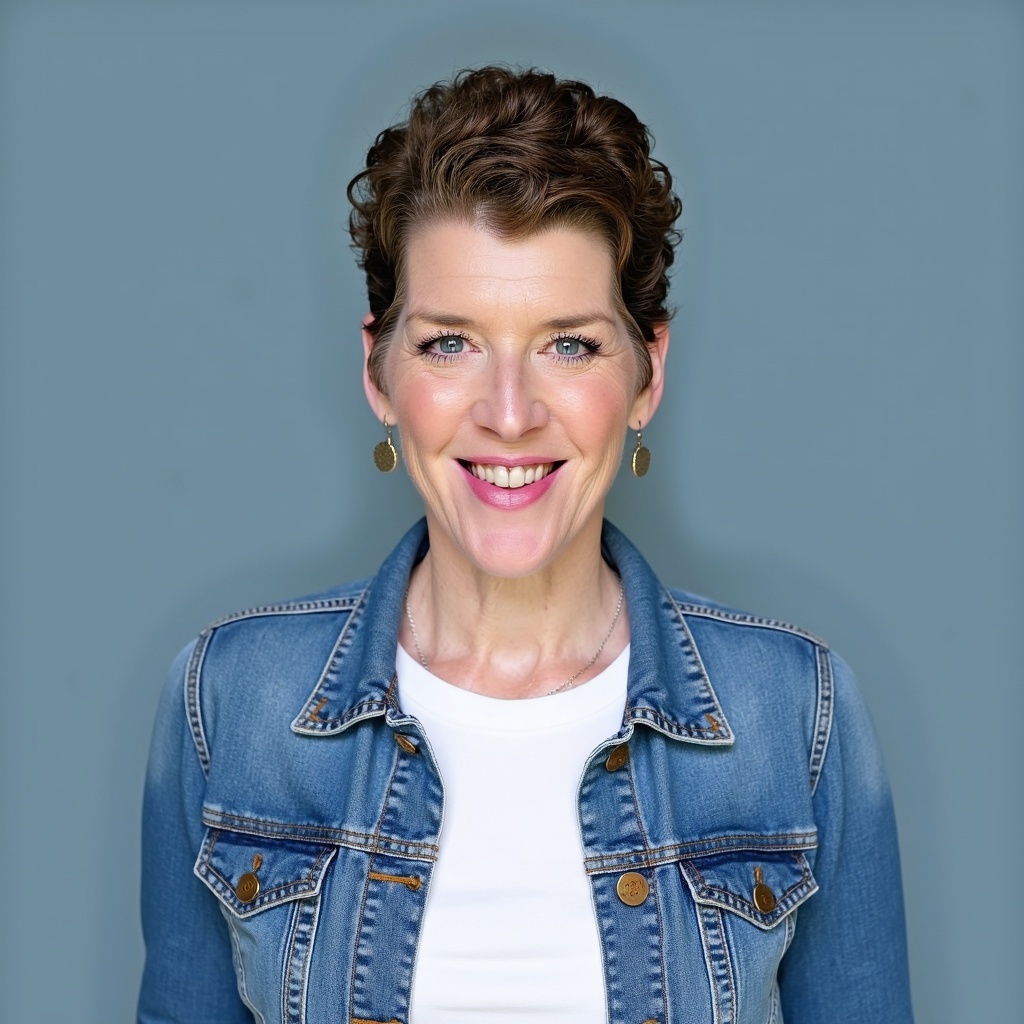 Lisa Maghrak