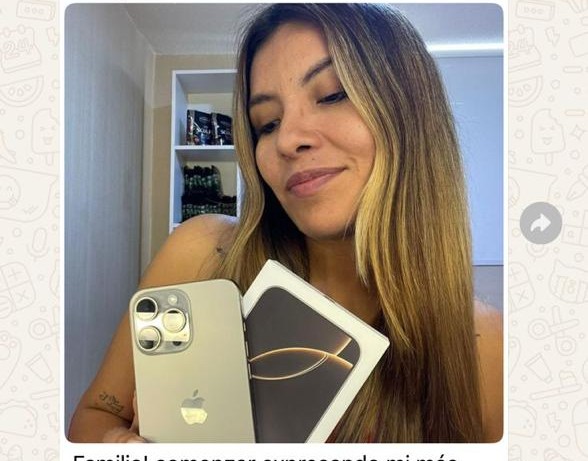 Testimonio