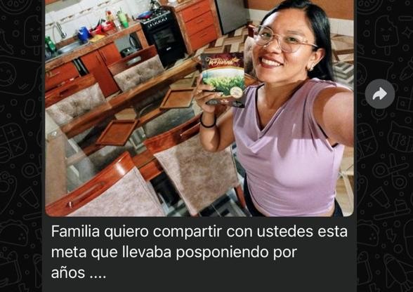 Claudia Rodríguez